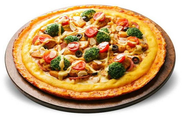 意大利披萨加盟